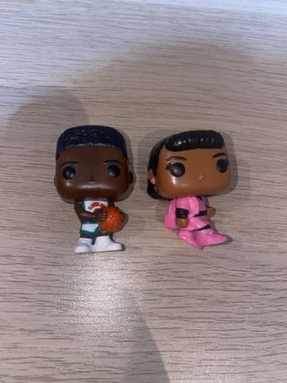 Funko Pop Stranger Things Kinder Joy