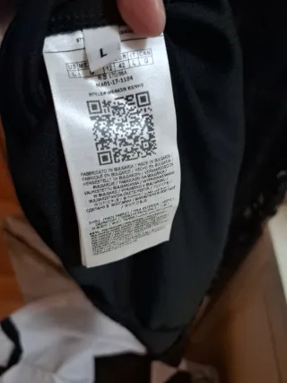 Vestido marca guess L