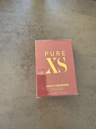 Paco Rabanne Pure XS Profumo Donna 50 ML
