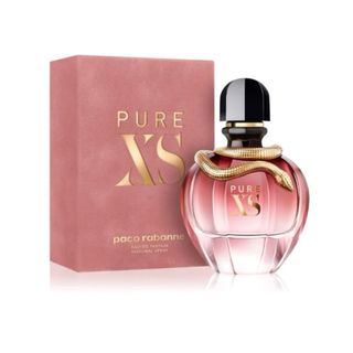 Paco Rabanne Pure XS Profumo Donna 50 ML
