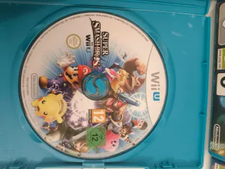 Pacchetto Nintendo Wii U 32GB + 6 Giochi