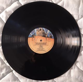 Vinilo Alan Parsons Project - Historias de Misteri