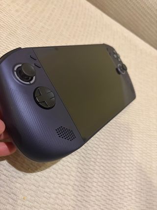 Legion Go Z1 Extreme 1TB 32GB RAM