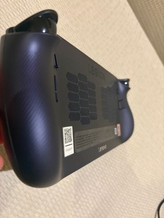 Legion Go Z1 Extreme 1TB 32GB RAM