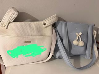 Bolso bebé polipiel Uzturre