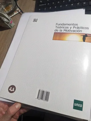 Fundamentos Teóricos y Prácticos de la Motivaci...
