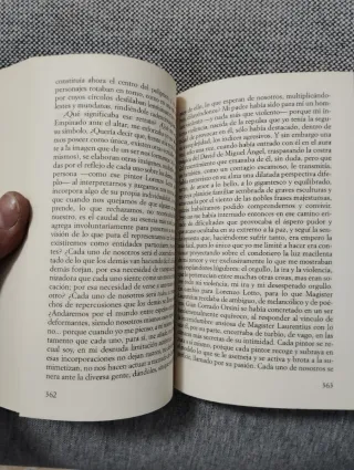 Novela Bomarzo de Mujica Lainez