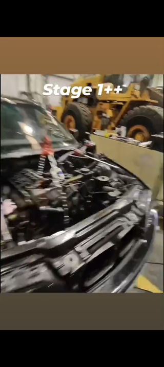 BMW Serie 3 2000 E46 tuningStage 1++ 189cv!Oferta!