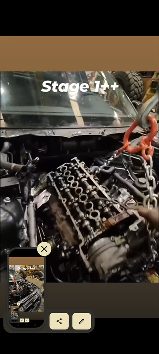 BMW Serie 3 2000 E46 tuningStage 1++ 189cv!Oferta!