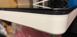 Placa inducción portátil Ikea TILLREDA