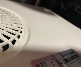 Placa inducción portátil Ikea TILLREDA