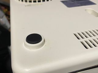 Placa inducción portátil Ikea TILLREDA