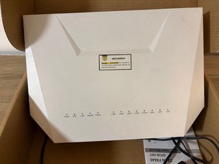 Router ZTE ZXA F6640 GPON ONT