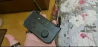 Receptor de Audio Bluetooth 5.3 con Sonido 3D Dual