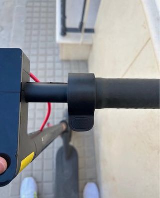 Patinete Eléctrico Xiaomi Pro 2