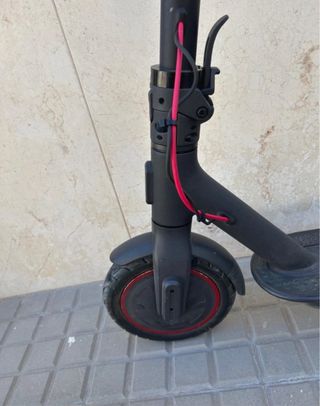 Patinete Eléctrico Xiaomi Pro 2