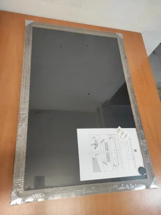 Pizarra Magnética U-Brands NUEVA a estrenar