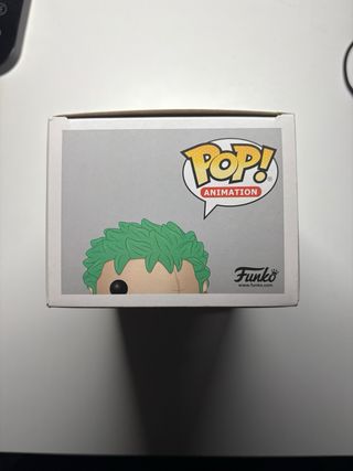 Funko Pop Roronoa Zoro #327 One Piece