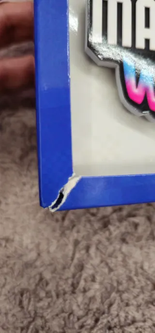 Diorama Super Mario Bros. Wonder