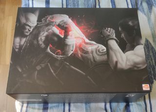 Tekken 7 Collector's Edition PS4