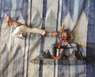 Tekken 7 Collector's Edition PS4