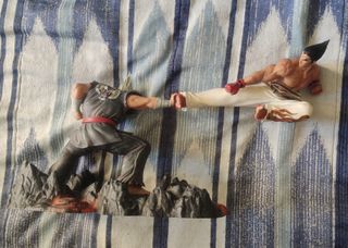 Tekken 7 Collector's Edition PS4