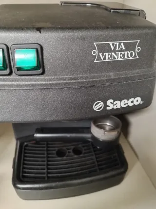 Macchina da caffè Saeco Via Veneto