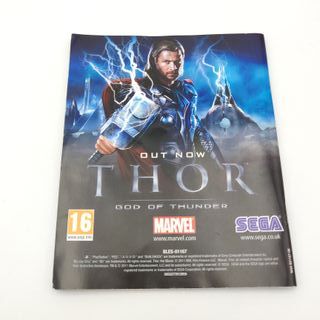 Captain America Super Soldier PS3 Multi ITA