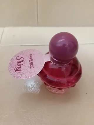 Set "San Valentín"  Colonia, corazón, rosas, osito