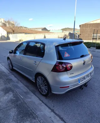 Volkswagen Golf 2007