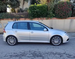 Volkswagen Golf 2007