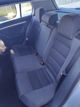 Volkswagen Golf 2007