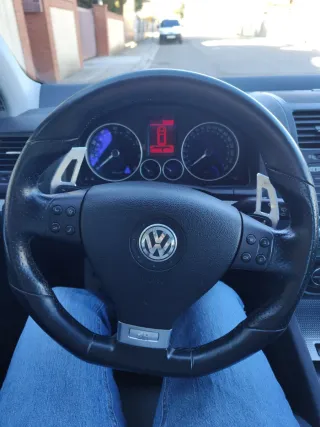 Volkswagen Golf 2007