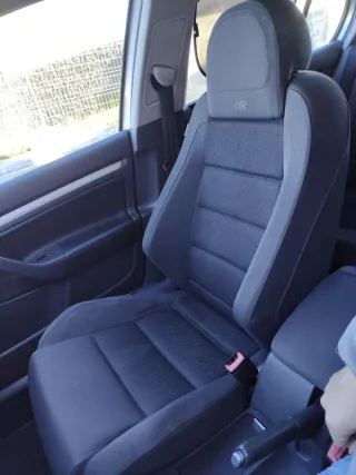 Volkswagen Golf 2007