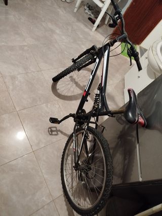 Bicicleta Tortosa