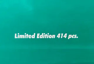 Aston Martin AMR23 Alonso Edicion Limitada 100.