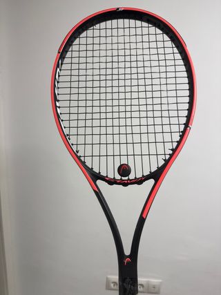 Raqueta Head Gravity 360 Graphene G26