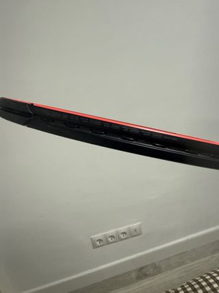 Raqueta Head Gravity 360 Graphene G26