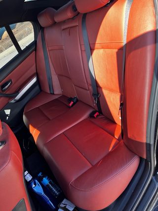 BMW Serie 3 320D 184cv