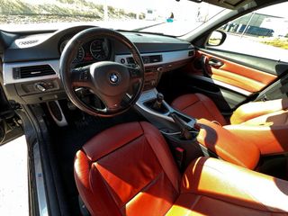 BMW Serie 3 320D 184cv