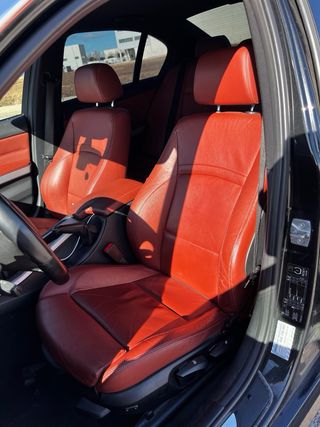 BMW Serie 3 320D 184cv