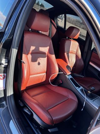 BMW Serie 3 320D 184cv