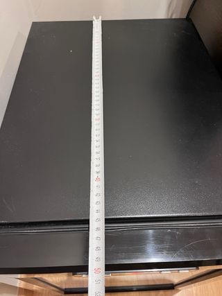 Vinoteca Frigorífico 12 Botellas