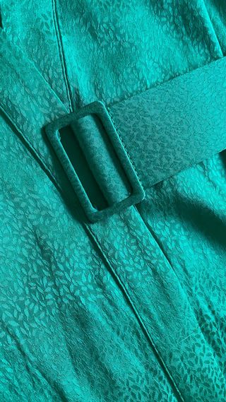 Conjunto kimono y pantalón T36