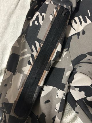 Pantalón Nike Camuflaje Multicolor