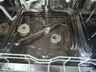 lavavajillas Ariston 60cm