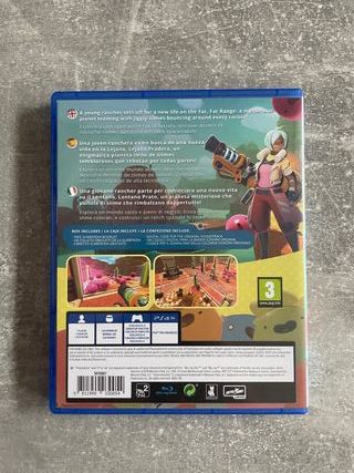 Slime Rancher PS4 Juego