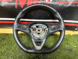 ELEVALUNAS-VOLANTE-MANDO-DIRECCION OPEL CORSA F