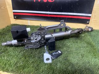 ELEVALUNAS-VOLANTE-MANDO-DIRECCION OPEL CORSA F