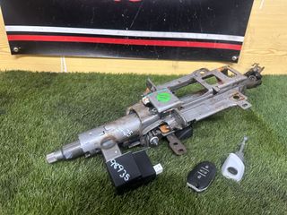 ELEVALUNAS-VOLANTE-MANDO-DIRECCION OPEL CORSA F